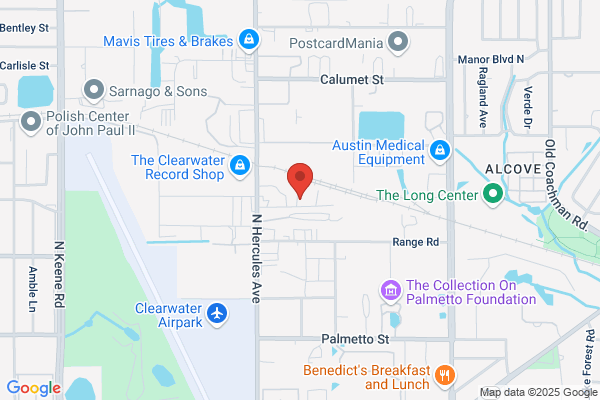 The Lincoln/Mercury Old Parts Store LLC