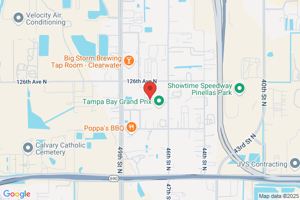 Apex Auto & RV Repair