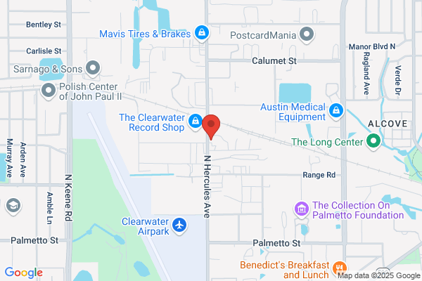 Cooper's Automotive Repair
