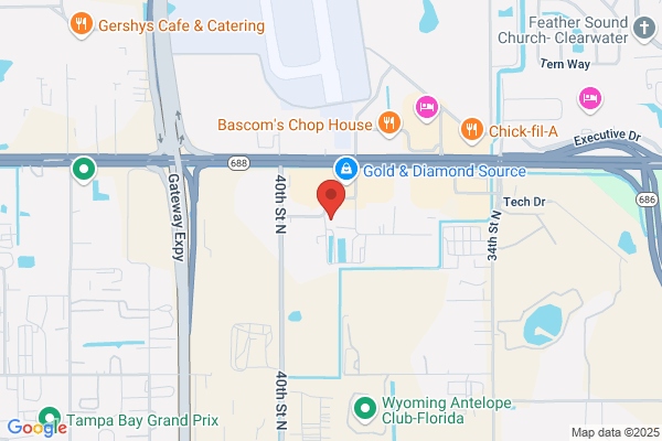 Central Florida Diesel Injection Inc.