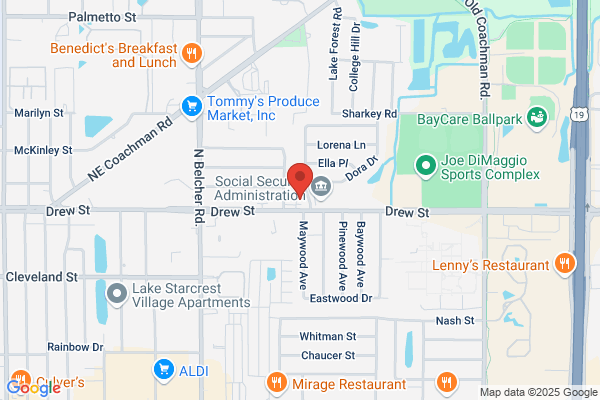 Clearwater Collision Center