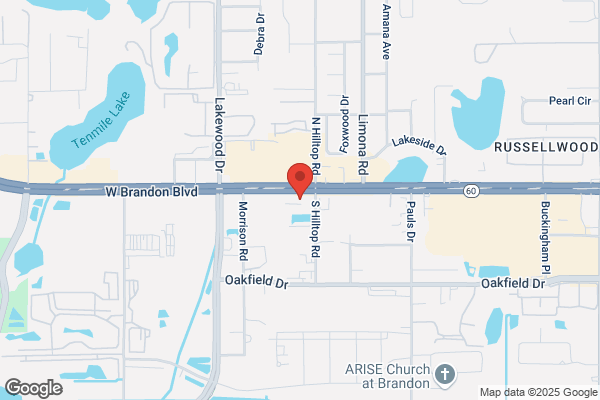 Cottman Transmission Centers, Oldsmar