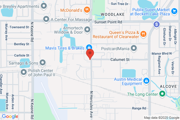 M & D Auto Body