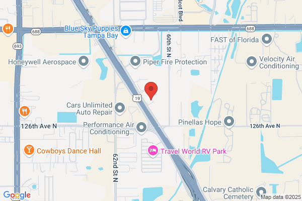 Tj s Auto Service