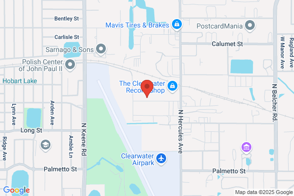 Lincoln Land Inc, Parts & Service