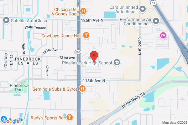 Florida Renovators Inc