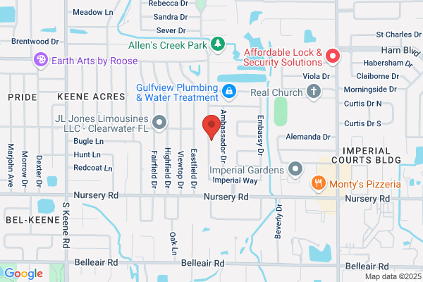 Imperial Electric Service of Pinellas Inc