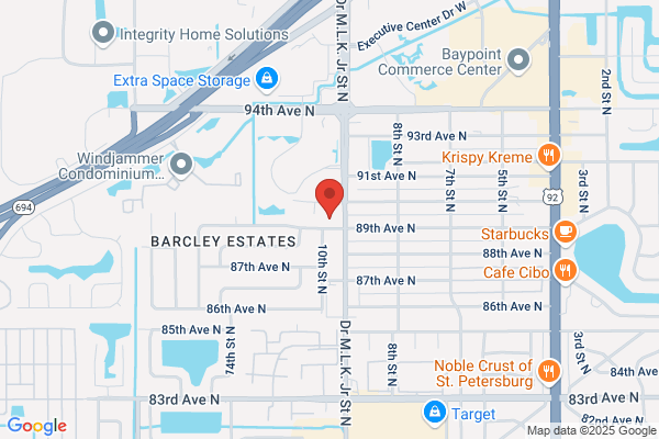 National Sprinklers & Landscaping Inc
