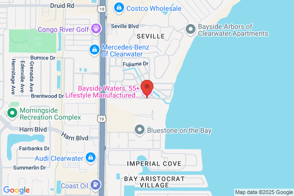 Pelican Bay Homes