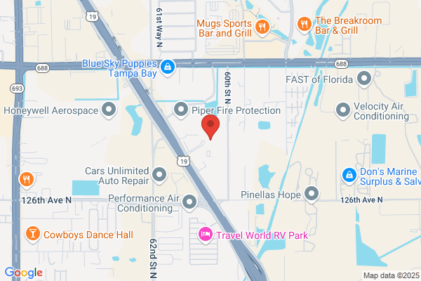 Roma Building of Suncoast Corporation