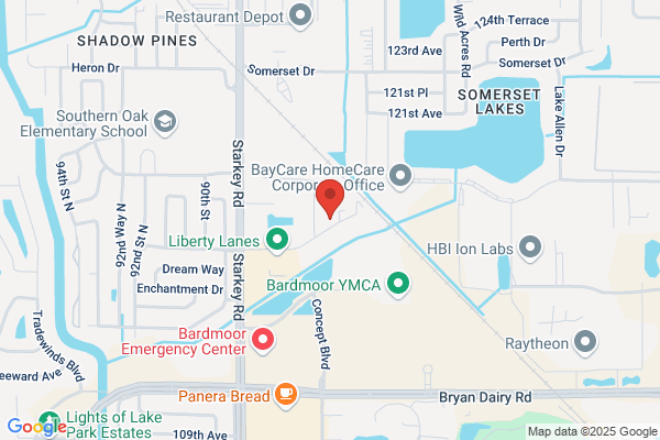 Suncoast Environmental