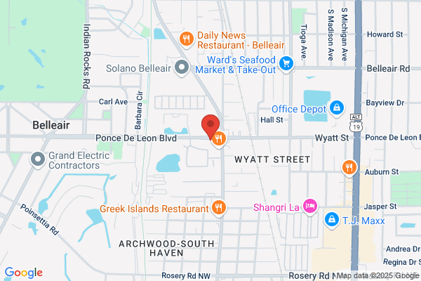 Bay Area Door Exchange