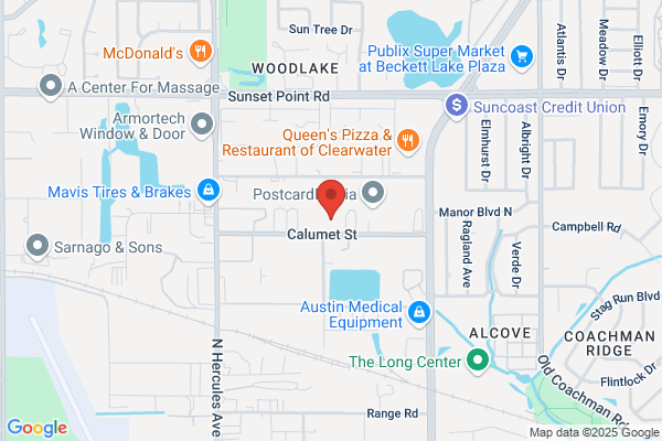 Haseney Electrical Services Inc