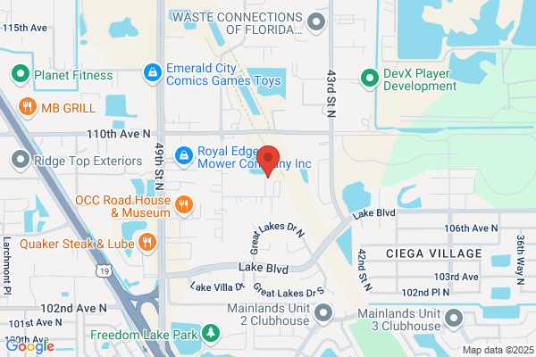 Florida Pasta Company Inc