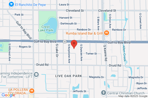 Parkway Food Service Inc