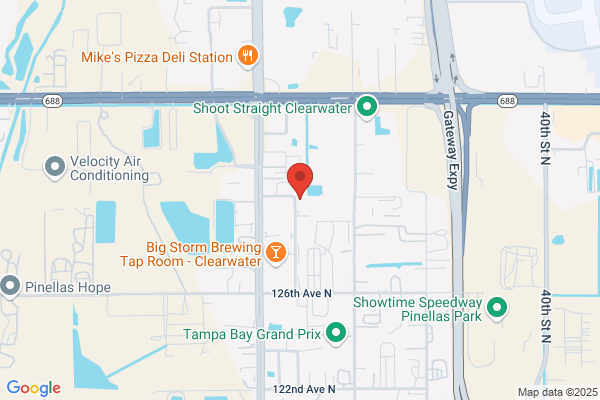 Gator Gypsum Inc