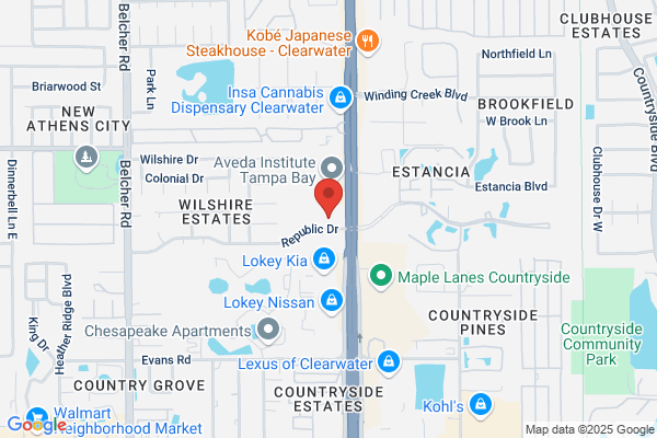 Resource Property Management