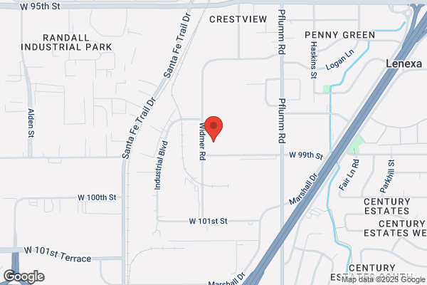 Southwind Management Services Inc