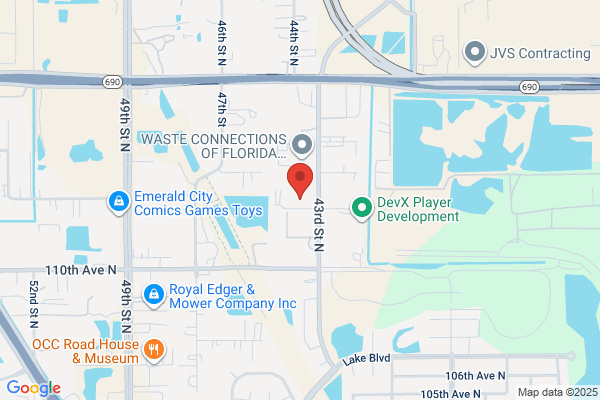 Precision Fasteners & Components, LLC
