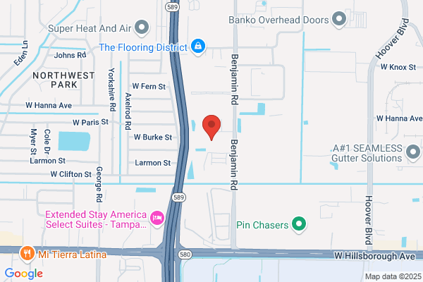 Baker's Roofing