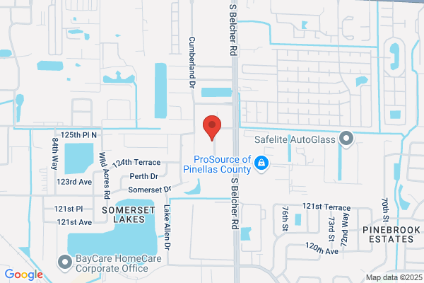 Florida Underground
