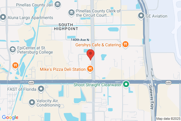 Pinellas County Bail Bonds