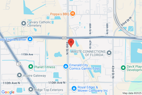1St Caliber Bail Bonds