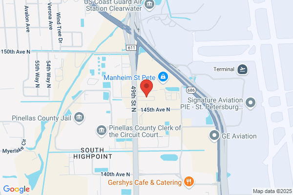Action Plus Bail Bonds