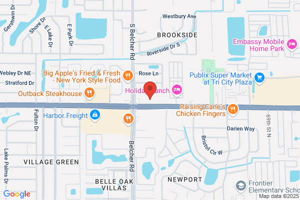 Freddie Dixon Bail Bonds