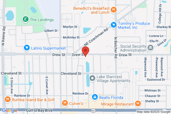 Karma Juice Bar And Eatery