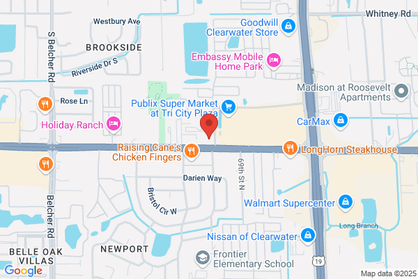 BudgetCoinz Bitcoin ATM