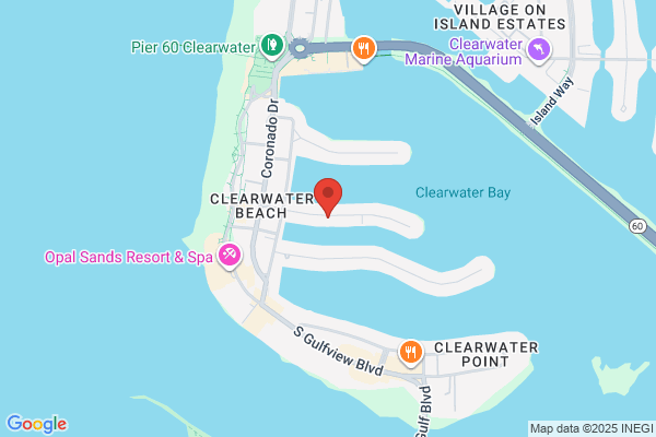 Castaways Barbar