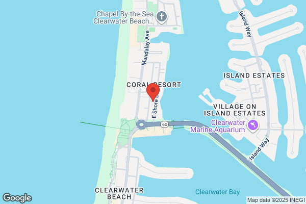 Cooters Restaurant & Bar