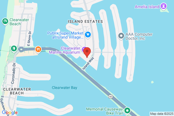 Island Way Grill