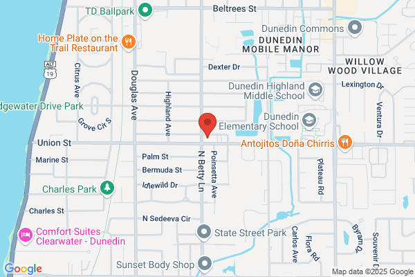 Simons Pub