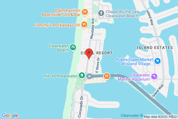 Toucans Bar & Grill