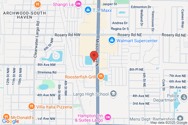 Clearwater Mattress Inc