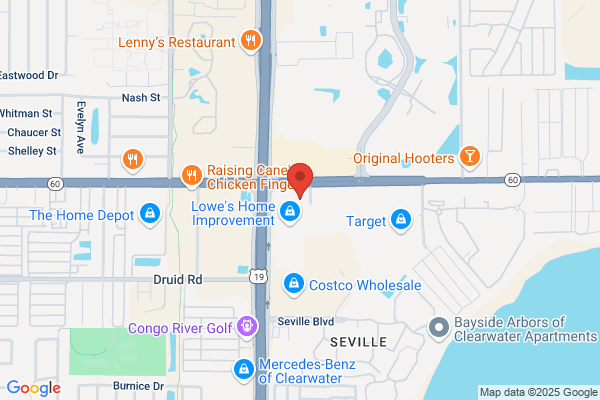 Mattress Firm Clearwater