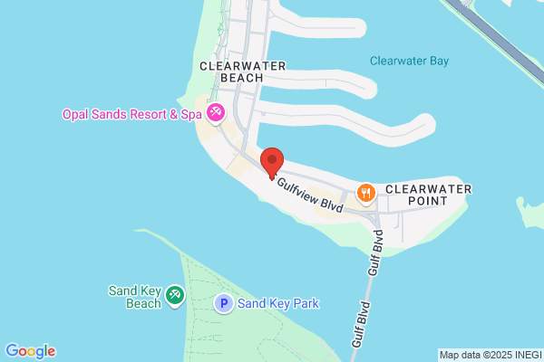 Clearwater Beach Scooter and Bike Rentals
