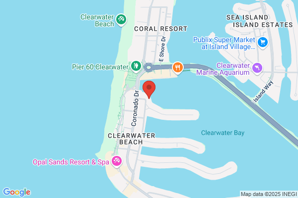 Clearwater Beach Boat Rentals LLC