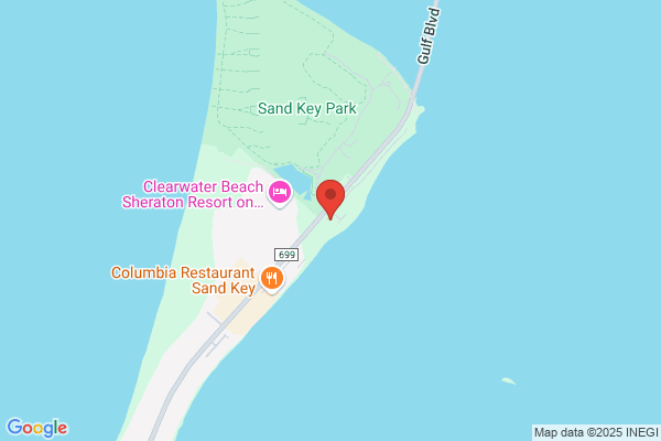 Clearwater Community Sailing Center