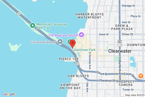Southern Harbor Marine
