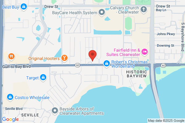 Travis Boating Center