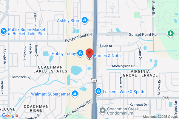 Oak Trail Books