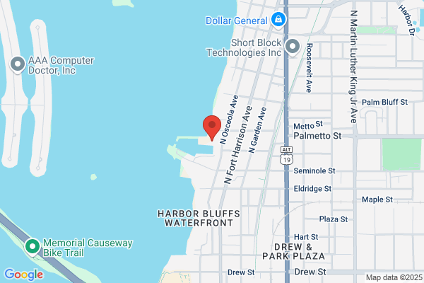 Forscher Property Inspections