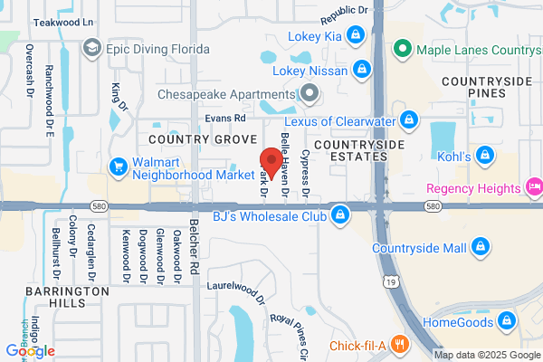 Omega Home Inspection FL