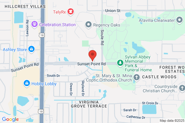 Florida Business Advisors