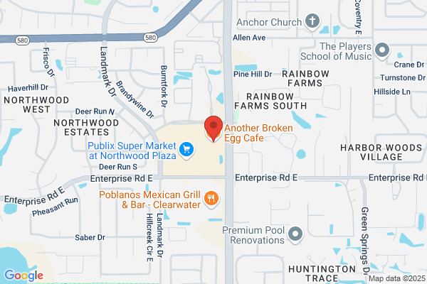 Another Broken Egg Cafe