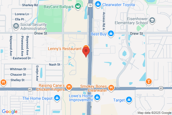 Hertz Car Sales Clearwater