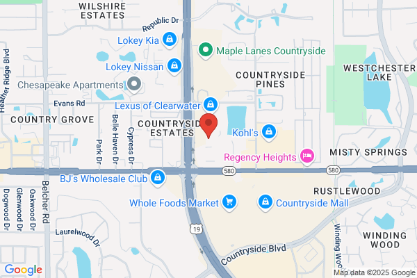 Fitzgerald Auto Malls